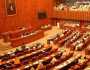 سینیٹ میں مخبر کے تحفظ اور نگرانی کیلئے کمیشن کے قیام کا بل منظور