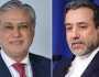 اسحاق ڈار کا ایرانی وزیر خارجہ سے رابطہ، غزہ بحران پر تبادلہ خیال