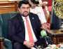 کراچی کو شنگھائی کی طرز پر جدید اور ترقی یافتہ شہر بنانا چاہتے ہیں: گورنر سندھ