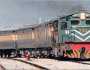 بلوچستان سے ٹرین سروس آج سے بحال ہوگی
