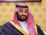 سعودی ولی عہد نے دورۂ پاکستان کی دعوت قبول کر لی