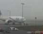 طوفانِ باد و باراں: کراچی ایئرپورٹ کا فلائٹ آپریشن متاثر