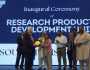 داؤد یونیورسٹی نے ریسرچ پروڈکٹس ڈیولپمنٹ یونٹ قائم کر دیا