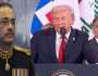 ٹرمپ نے عاصم منیر کو پسندیدہ فیلڈ مارشل قرار دیدیا