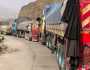 پاک افغان سرحد آج بھی بند، 400 ٹرکوں کا سامان خراب ہوچکا