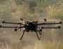 خیبر پختونخوا پولیس نے لیزر سسٹم سے لیس ہائی ٹیک ڈرون تیار کرلیا