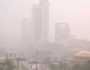 کراچی کا فضائی معیار آج انتہائی مضرِ صحت