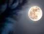 نومبر میں سال کا سب سے روشن سپر مون آسمان پر جلوہ گر ہوگا