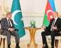 وزیراعظم کی آذربائیجان کے صدر سے ملاقات