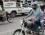 بلوچستان میں موٹر سائیکل کی ڈبل سواری پر پابندی عائد