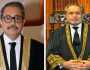 جسٹس جمال مندوخیل اور جسٹس عامر فاروق سپریم جوڈیشل کونسل کے رکن نامزد