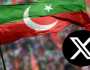 پی ٹی آئی کا ایکس اکاؤنٹ کہاں سے آپریٹ ہو رہا ہے؟