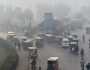 لاہور گزشتہ 4 روز سے دنیا کے آلودہ ترین شہروں میں پہلےنمبر پر
