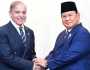 انڈونیشیا اور پاکستان کے تعلقات مزید بلندیوں کو چھوئیں گے: وزیراعظم
