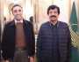 بلاول بھٹو سے گورنر پنجاب کی ملاقات، سیاسی صورتحال پر تبادلہ خیال