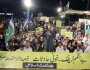 جماعتِ اسلامی کراچی کا نمائش چورنگی پر احتجاجی دھرنا
