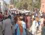 شکارپور: بارات کی بس پر فائرنگ، دلہا سمیت 3 افراد جاں بحق