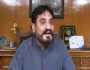 حلفاً کہتا ہوں گٹر کا ایک ڈھکن بھی نہیں دیا گیا، ٹاؤن چیئرمین گوہر خٹک