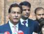 پارلیمنٹ میں افواجِ پاکستان، عدلیہ کیخلاف کسی کو بات نہیں کرنے دوں گا، ایاز صادق