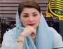 پنجاب کے شہری7 فروری کو لبرٹی چوک آئیں، مریم نواز