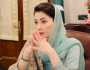 بھارتی بربریت نے جنت نظیر وادی کو جیل بنادیا ہے: مریم نواز