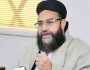 غیر معمولی تاخیر پر حافظ طاہر اشرفی بین المذاہب ہم آہنگی کانفرنس سے چلے گئے