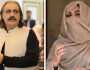 علی امین گنڈاپور کے بشریٰ بی بی اور علیمہ خان سے متعلق بیانات پر پی ٹی آئی کا ایکشن لینے کا فیصلہ