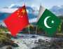 بھارتی آبی جارحیت کیخلاف چین کا پاکستان کا ساتھ دینے کا اعلان