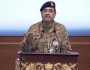 قومی خود مختاری پر حملے کا بھرپور جواب دیا جائے گا، آرمی چیف