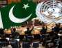 پاکستان کا اقوام متحدہ کی سلامتی کونسل کا باضابطہ اجلاس بلانے کا فیصلہ
