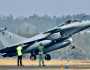 بھارتی فضائیہ نے رافیل طیارہ گرنے کا اعتراف کرلیا