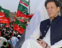 ( ایران اسرائیل کشیدگی)عمران خان نے احتجاجی تحریک 2 ہفتوں کیلئے مؤخر کردی