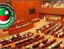 پی ٹی آئی سینیٹرز کے قائمہ کمیٹیوں سے استعفے منظور نہ کرنے کا فیصلہ