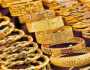 بین الاقوامی مارکیٹ میں سونے کی قیمتوں میں اضافہ
