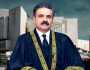 اسلام آباد ہائی کورٹ میں ججز کاٹرانسفر خوش آئند ہے ،چیف جسٹس