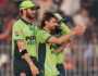تیسرے ون ڈے میں جنوبی افریقہ کو شکست، پاکستان نے سیریز اپنے نام کر لی