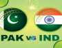 پاک بھارت ٹیمیں ایک بار پھر مد مقابل ہونے کو تیار