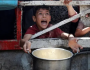 غزہ کی پٹی میں قحط خطرناک حد تک بڑھنے کا خدشہ