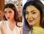 ماہرہ خان نے بوٹوکس کروا لیا؟ نئی تصاویر پر بحث چھڑگئی